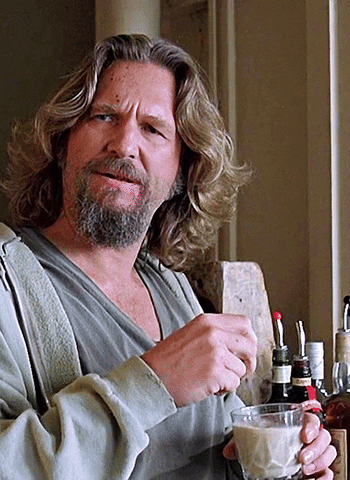 the big lebowski 